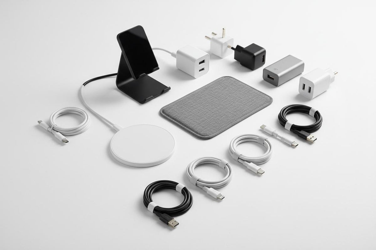 Accessories